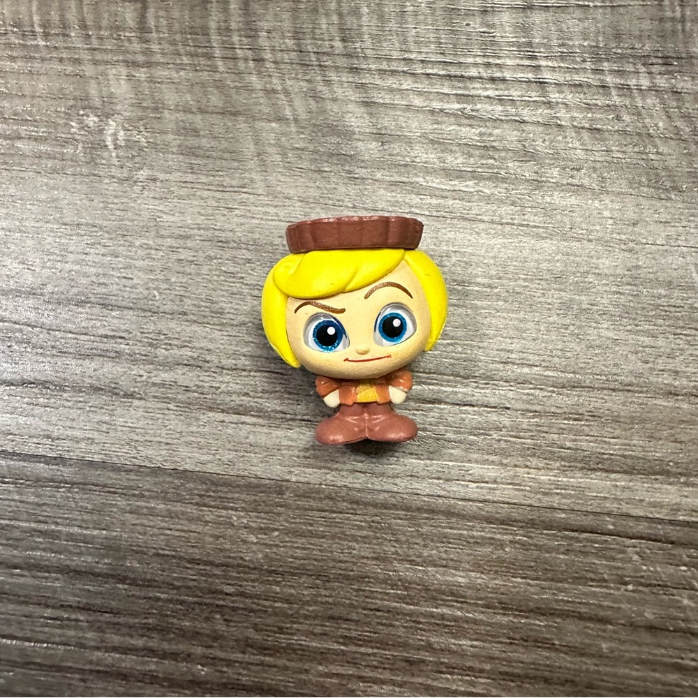 Disney Doorables Series 8 - Rancis Fluggerbutter